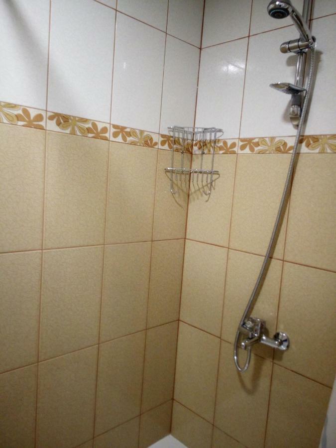 Ferienwohnung Anykstuko Butas Anykščiai Exterior foto